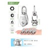 Mirhua M15 Pulley, Small Pulley, Rope Pulley, Climbing, Swivel, Load
