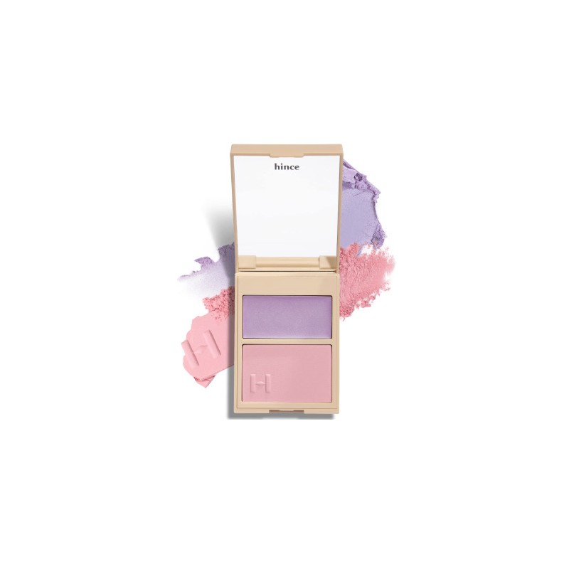 hince [hince]True Dimension Layering Cheek (3 colors)
