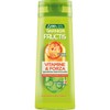 Shampoo Fructis Vitamine & Forza, per capelli fragili, Soggetti a