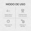 Shampoo Para Canas Negro Intenso Ková 250ml