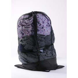 J&J home fashion Industrial Stretch mesh Bag