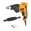 Hoteche 4.5-Amp Drywall Screw Gun, Electric Screwdriver with Variable Speed