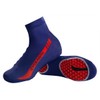 CYCEARTH Bicycle Shoe Cover for Men Bicycle Overshoes, blue