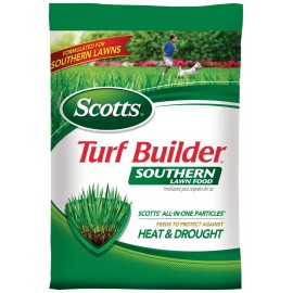 Scotts Southern Turf Builder Lawn Food 42.18 lbs. Covers 15,000 sq. ft.