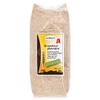 Brown Millet Wild Shape Powder