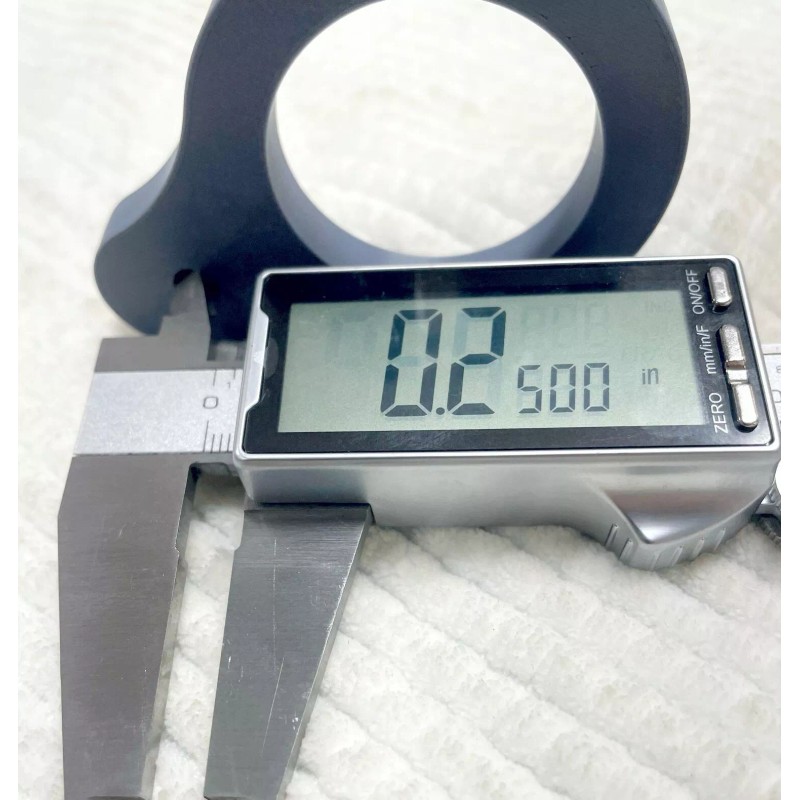 Ben's Creations Depth Gauge Collar CFT 8" - 3 Spd