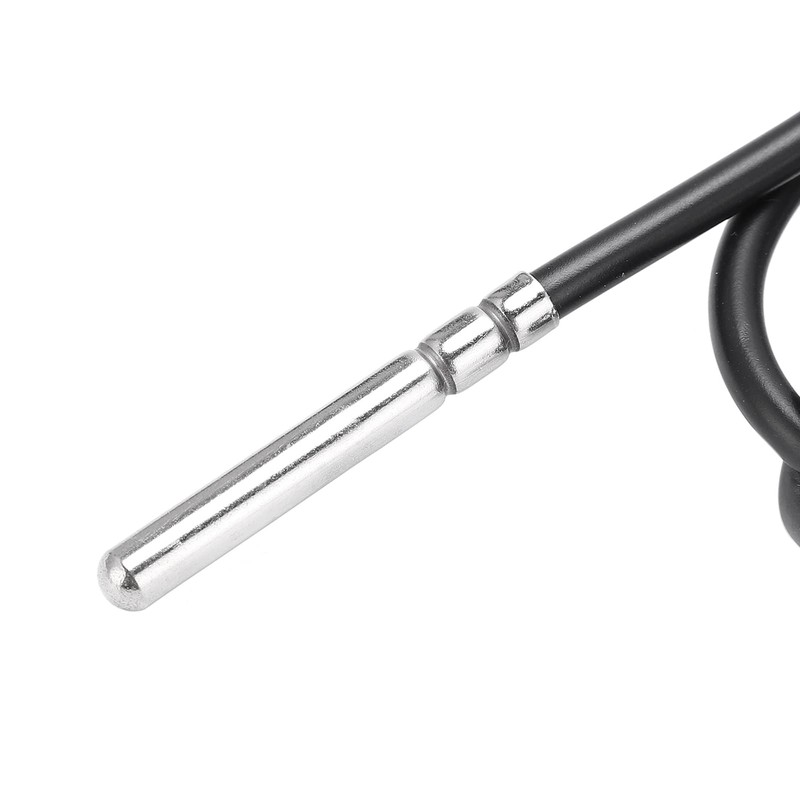 Digital Temperature Controller Eujgoov MH-2000 Smart Electronic Thermostat Switch Temperature