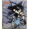 Bandai Naruto Sasuke Uchiha Vibration Stars Statue