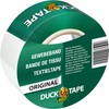 Duck DUCK TAPE 106-05 Original Gewebeband C Selbstklebendes Klebeband mit
