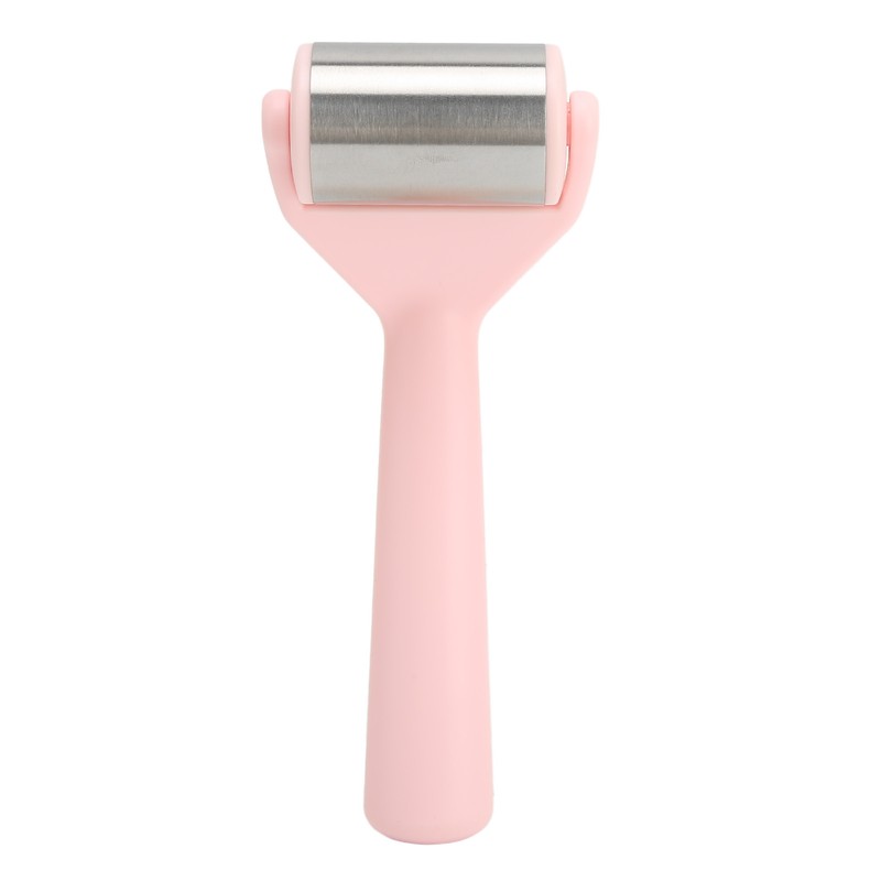 Ice Roller Massager Stainless Steel Portable Face Eye Massage Beauty