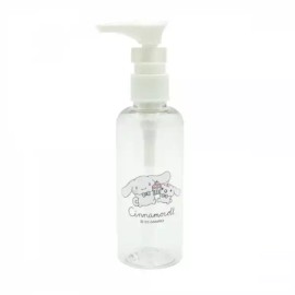 Sanrio 산리오 리필 펌프용기 100ml(시나모롤) Sanrio Refill Pump Bottle 100ml (Cinnamoroll)