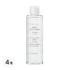 S-Nature S.Nature Aqua Oasis Toner, 210ml, 4 pieces / 에스네이처 아쿠아 오아시스 토너, 210ml, 4개