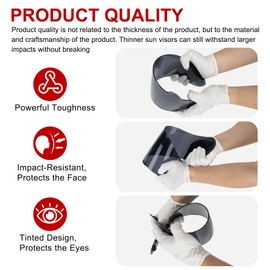 PSLER GT Air 2 Visor - Motorcycle Helmet Tinted Visor UV Protection Face Shield Replacement for GT Air GT Air 2 Neotec-1 CNS-1 TC-5 TC-9,Deep Purple