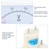 Voltmeter Pointer Voltmeter Voltmeter Analog 0-450V DC Volt Meter Voltage