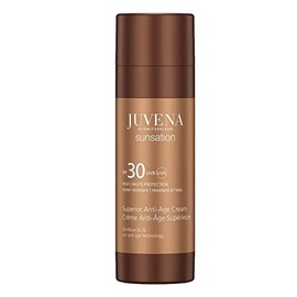 Juvena SunsationSuperior Anti-Age Cream Augencreme, 75 ml
