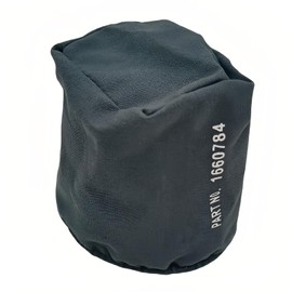166078-4 166047-5 Dust Bag for Makita BO5010 BO5011 BO5012 BO4556 BO5030 BO5031K BO5041K BO4556K BO4555 M9204 XOB01 XOB01T XOB01Z（only bag）