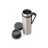 Brabantia - Make & Take Insulated Flask with Belt-Clip, Keeps