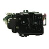 URO Door Latch/Actuator Assembly, Rear Left