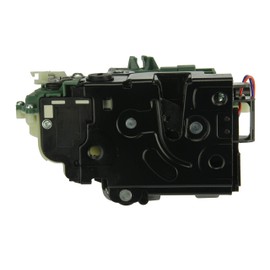 URO Door Latch/Actuator Assembly, Rear Left