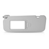 PHATRIP Driver Left Side Sun Visor Compatible with Hyundai Elantra