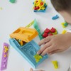 Play-Doh Play Doh Fun Factory Starter Set 10 Shapes with