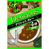 Bee Foods Delicious Curry Medium Spicy 4P (1 p170 g)