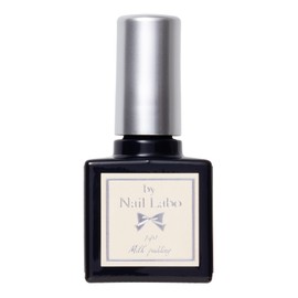 by Nail Labo 110877 Color Gel 149 Milk Pudding, 0.2 oz (7 g)