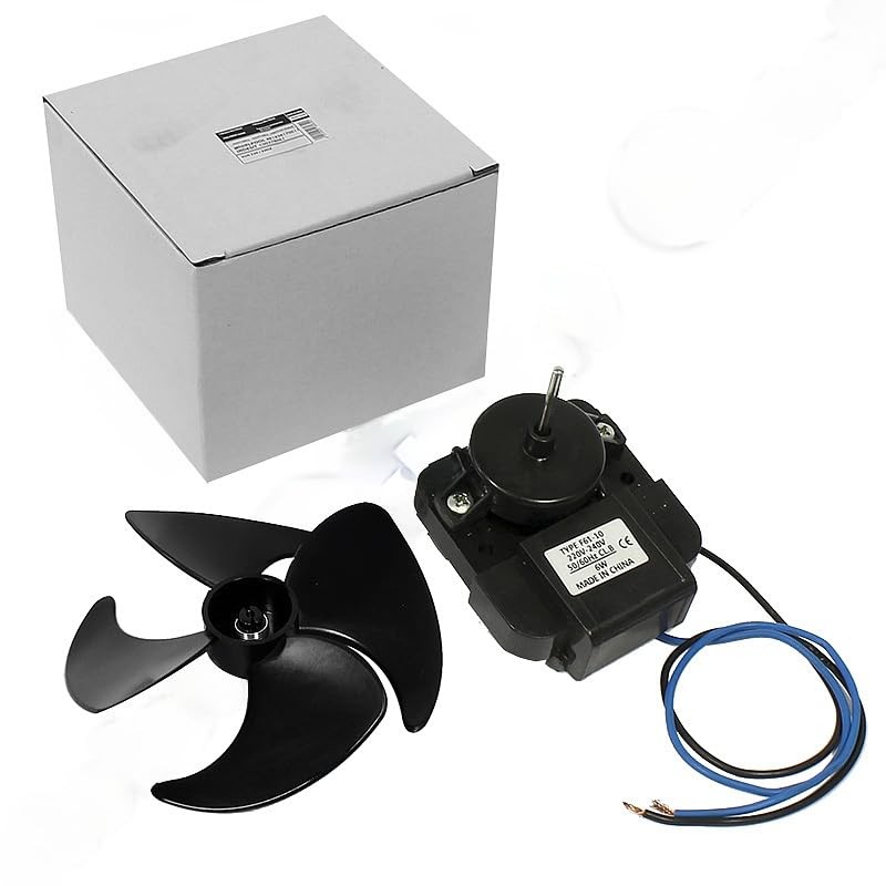 REPORSHOP - Column frost froster, non-frost, 220 V, 12 W