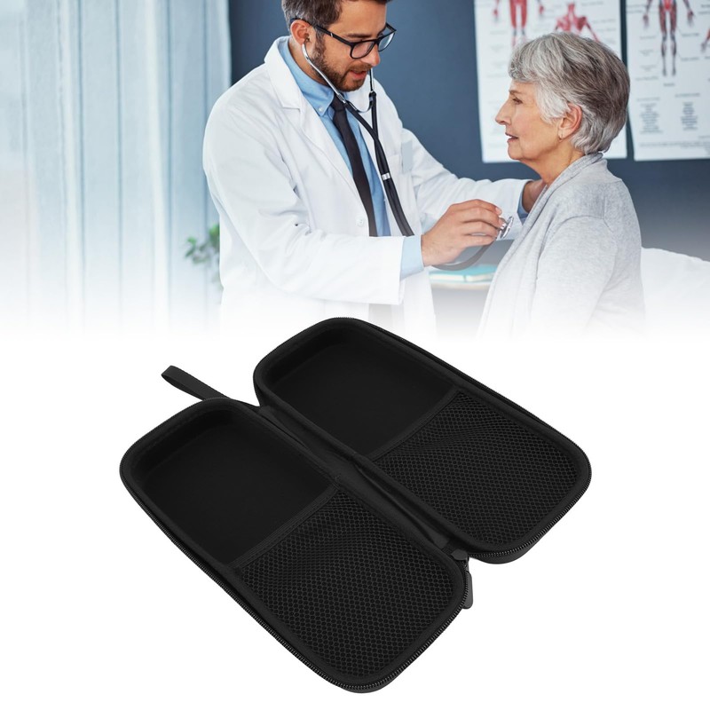 Stethoscope Case for Littmann Classic III for Lightweight II S.E