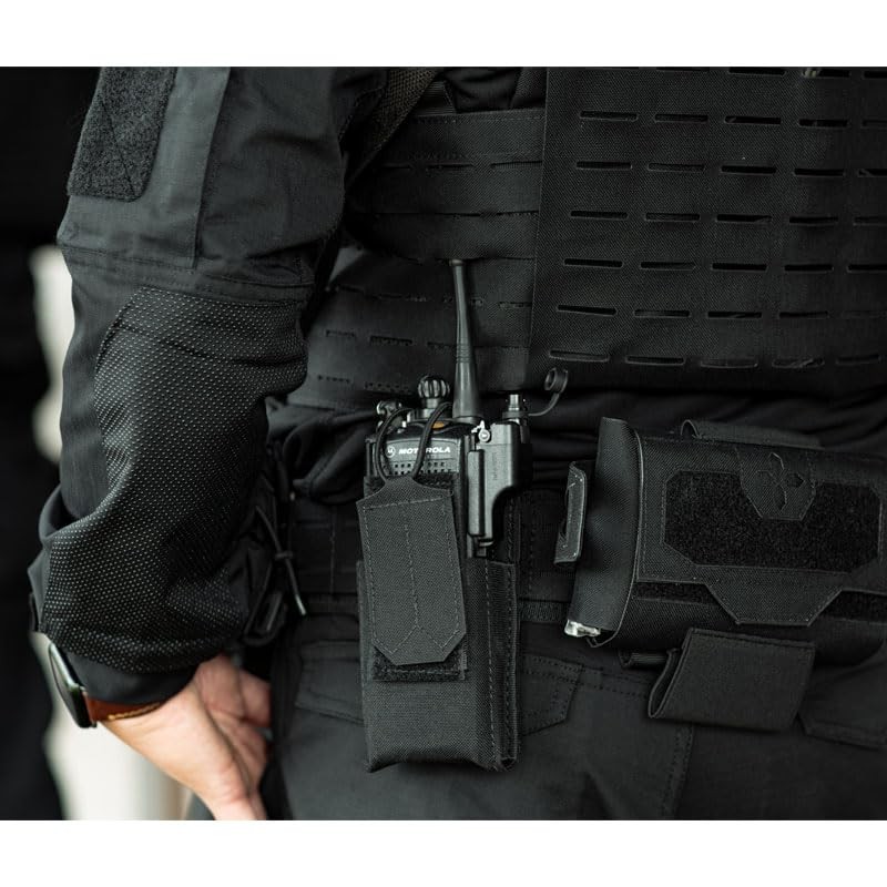 Condor Elite CCD191297-498 Gen 2 Micro Tk Pouch Gen 2