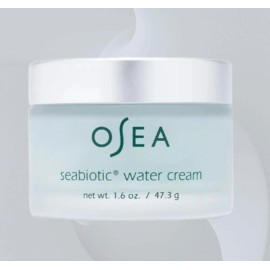 OSEA Seabiotic Water Cream Hydration 1.6 oz/47.3 g  NIB