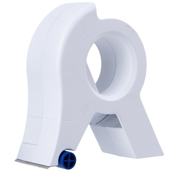 Lazyspace Painter's Tape Applicator, Glues Painter's Tape in a Continuous