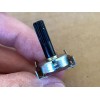Unbranded 20K Stereo Volume Control Linear Taper for Amplifier RV06703-27-25B