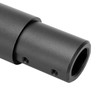 Handlebar Extension Pipe Aluminium Alloy Heightening Pole Riser for M365