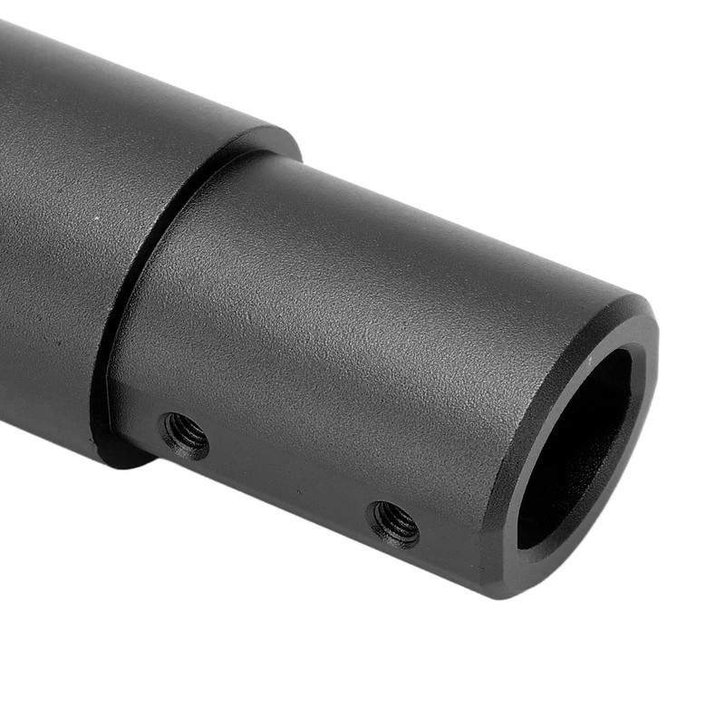 Handlebar Extension Pipe Aluminium Alloy Heightening Pole Riser for M365