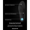 Solestar Active Insoles Everyday Shoes Size 43/44 - Unisex Shoe