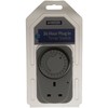 STATUS Timer Switch | 24 Hour Segment Timer Light Switch