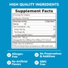 Suiyilary Ashwagandha Gummies 2000mg, Ashwagandha High Strength Root Extract Supplement