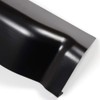 Left And Right One Pair Cab Corners Compatible For Silverado