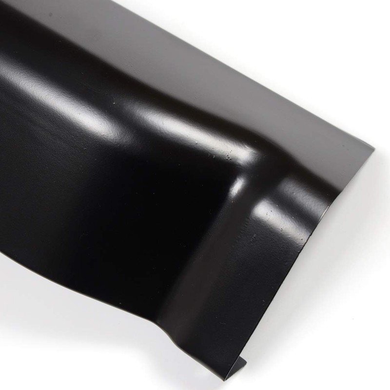 Left And Right One Pair Cab Corners Compatible For Silverado
