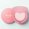 Air Fit Cover Powder Pact, nude pink, 1 piece / 에어핏 커버 파우더 팩트, 누디 핑크, 1개