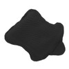Motorcycle Gel Seat Cushion Mesh Cover Shock Absorption Breathable Cooling