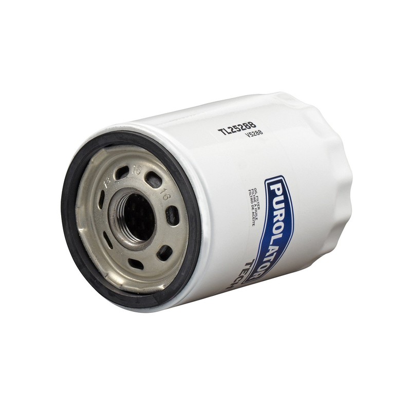 PurolatorTECH Spin On Oil Filter