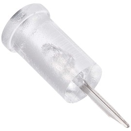 +d ニンジャピン 5pcセット クリアー | アッシュコンセプト (h concept)