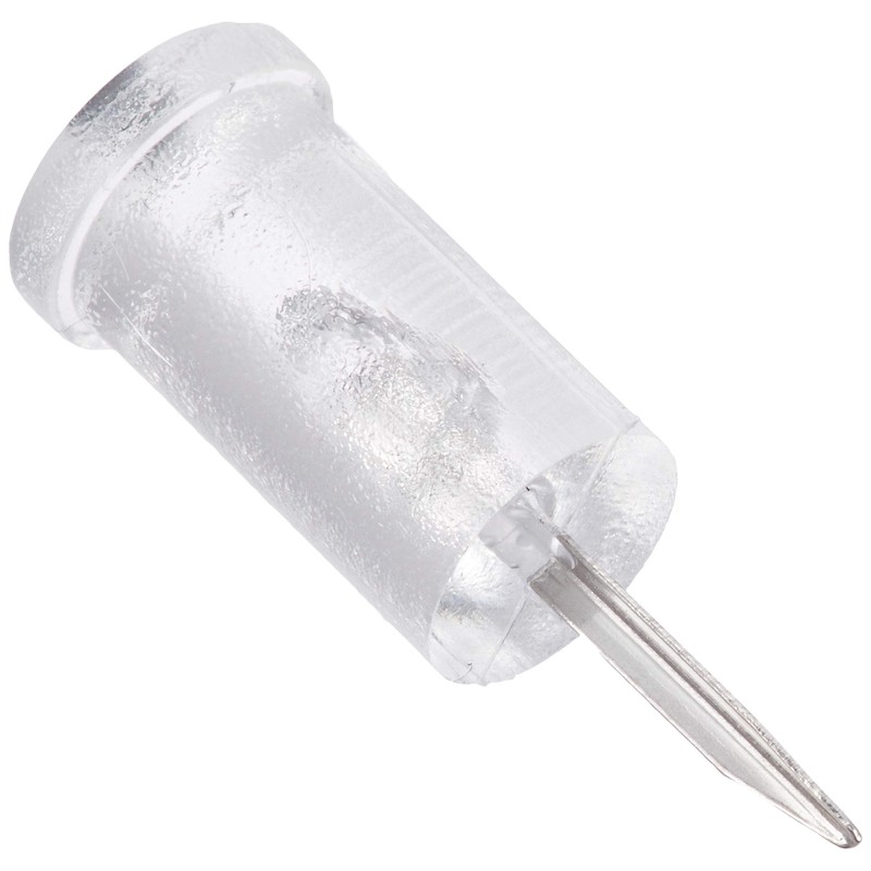 +d ニンジャピン 5pcセット クリアー | アッシュコンセプト (h concept)