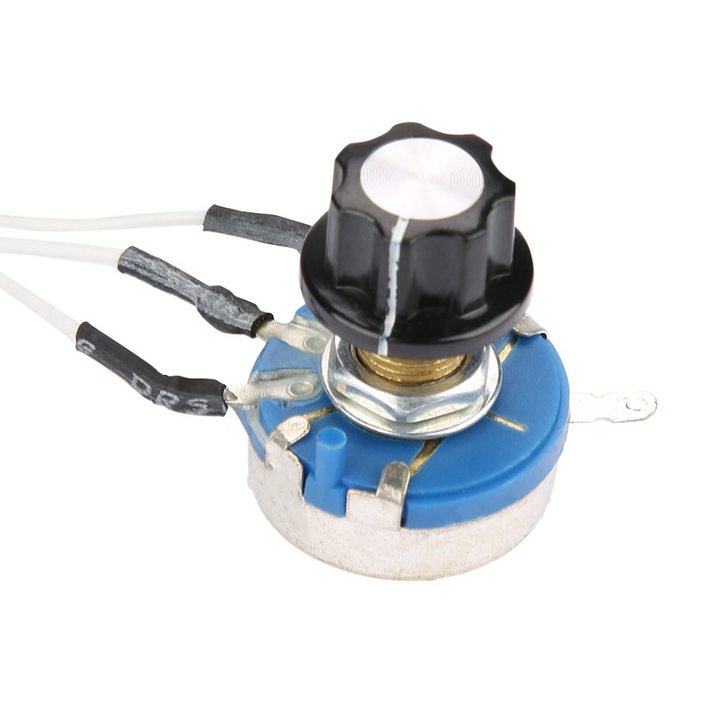 DC 750W Variable Speed Controller Governor Electric Motor