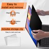 Magnetic Privacy Screen for MacBook Pro 13 Inch(2016-2022, M1, M2),