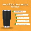 Termo Chivas Guadalajara 30oz Personalizado Grabado Laser