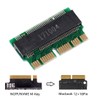 chenyang 12+16Pin 2014 2015 SSD to M.2 NGFF M-Key NVME