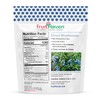 fruitHaven Dried Blueberries, All Natural,Gluten Free, No Perservatives, Good Source